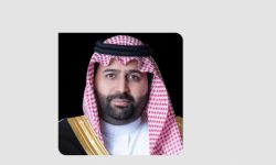 تعيين الأمير محمد بن عبدالعزيز