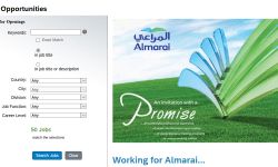وظائف شركة المراعي