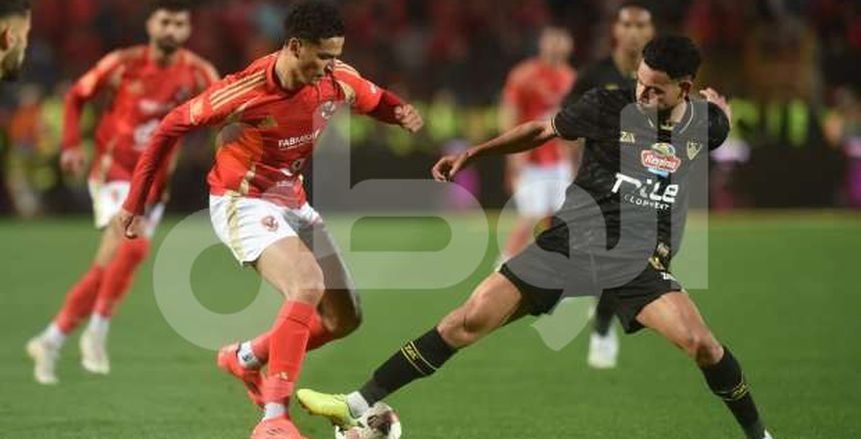 عاجل.. أول رد من الزمالك على تأجيل قرار أزمة مباراة القمة عاجل.. أول رد من الزمالك على تأجيل قرار أزمة مباراة القمة