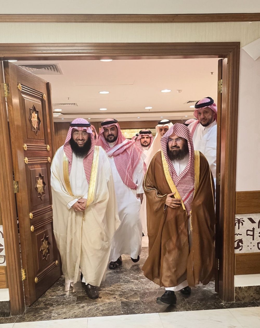 120 مبادرة و50 برنامجًا.. رئاسة الشؤون الدينية تطلق الخطة التشغيلية لموسم الحج