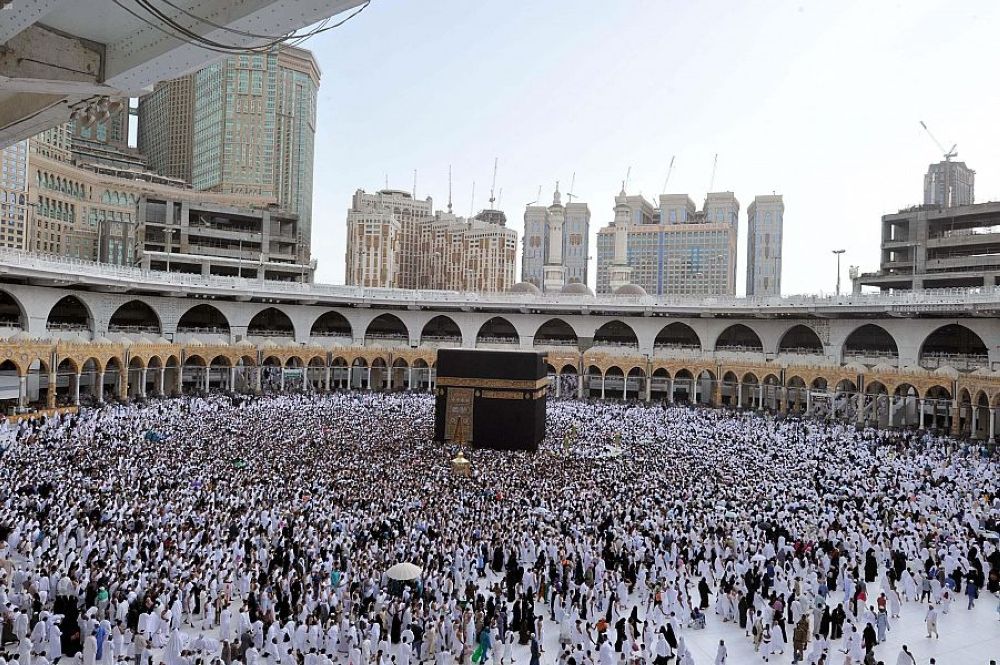 120 مبادرة و50 برنامجًا.. رئاسة الشؤون الدينية تطلق الخطة التشغيلية لموسم الحج