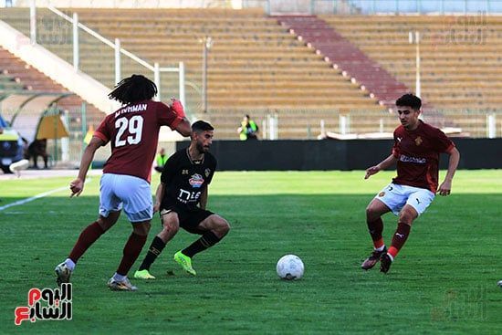 الزمالك وسيراميكا الزمالك وسيراميكا