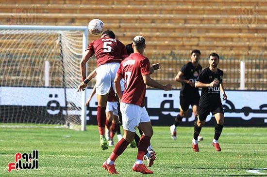 مباراة سيراميكا والزمالك مباراة سيراميكا والزمالك