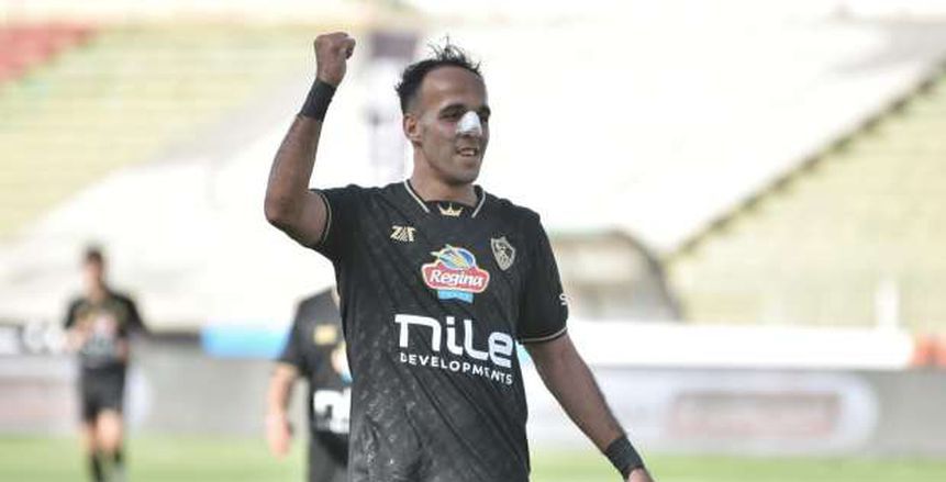 جدول ترتيب هدافي دوري NILE.. صراع ثلاثي على صفيح ساخن جدول ترتيب هدافي دوري NILE.. صراع ثلاثي على صفيح ساخن
