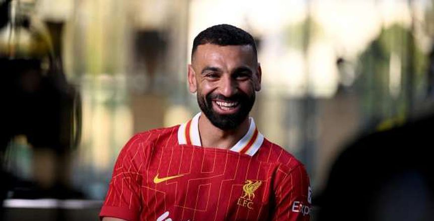 محمد صلاح: حققت أفضل موسم إحصائي في حياتي.. وهذه أزمتي مع ساديو ماني محمد صلاح: حققت أفضل موسم إحصائي في حياتي.. وهذه أزمتي مع ساديو ماني