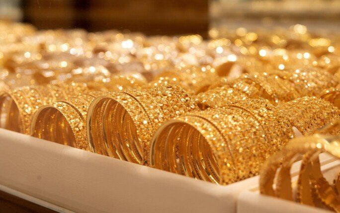 «استقرار ملحوظ».. آخر تحديث لـ سعر الذهب في مصر اليوم الأحد 4 مايو 2025