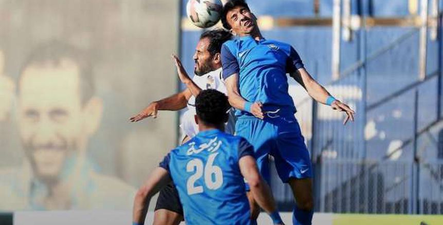 3 مباريات قوية في دوري nile اليوم.. اعرف جدول الترتيب 3 مباريات قوية في دوري nile اليوم.. اعرف جدول الترتيب