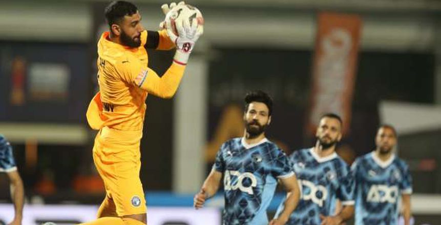 جدول ترتيب الدوري المصري.. الأهلي يواصل التربع على الصدارة جدول ترتيب الدوري المصري.. الأهلي يواصل التربع على الصدارة