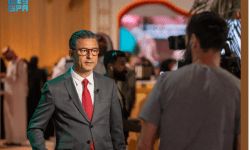 إعلاميّون دوليّون من داخل "واحة الإعلام": تجربة سعودية متقدمة في التغطية والبث