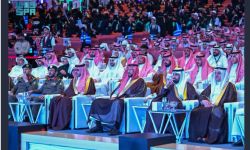 أمير عسير يرعى حفل تخريج أكثر من 6000 متدرب ومتدربة