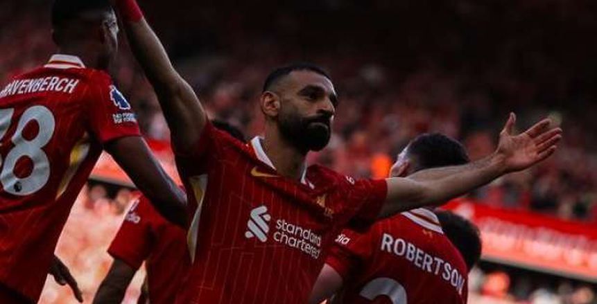 محمد صلاح والكرة الذهبية.. هل يقترب الفرعون المصري من المجد الفردي؟ محمد صلاح والكرة الذهبية.. هل يقترب الفرعون المصري من المجد الفردي؟