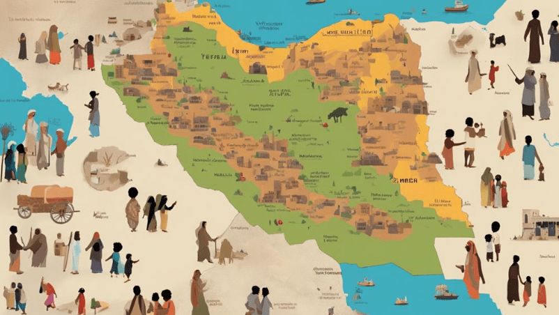 الاستراتيجية الوطنية لمواجهة التحديات السكانية في اليمن