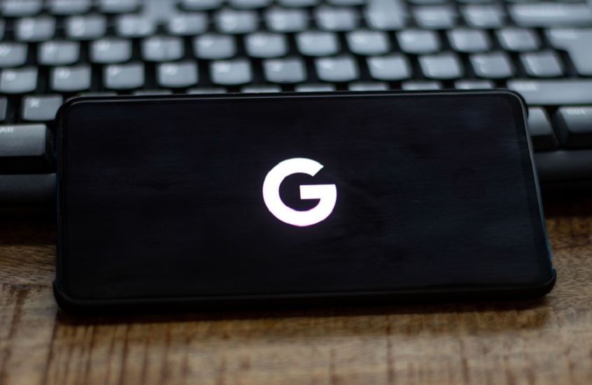 بعد عقد من الزمن.. غوغل تحدّث رمز G الشهير