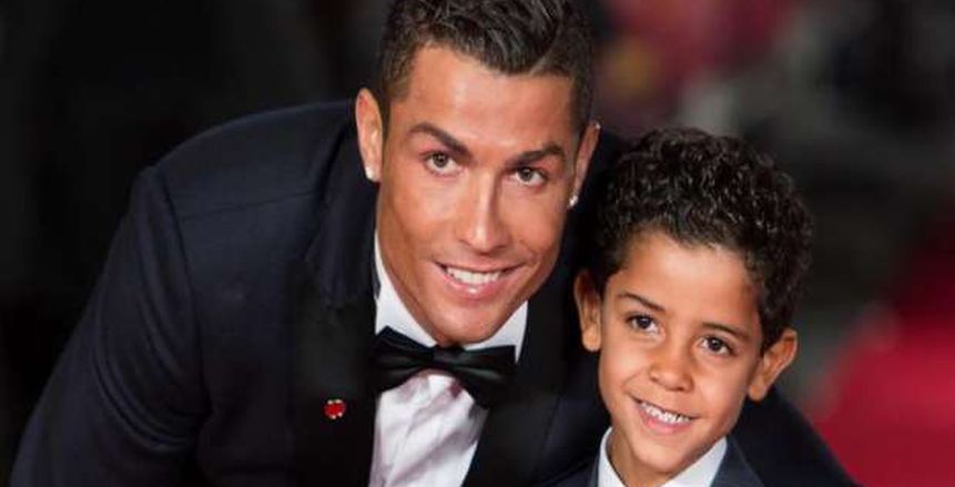 تفاصيل انطلاقة كريستيانو جونيور مع منتخب البرتغال تحت 15 عاما تفاصيل انطلاقة كريستيانو جونيور مع منتخب البرتغال تحت 15 عاما