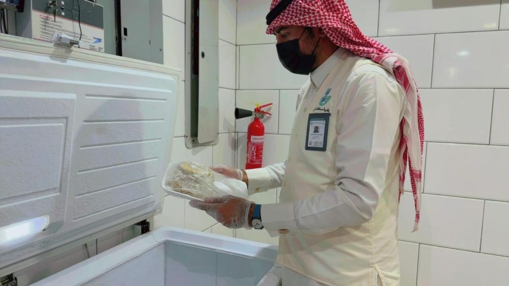 350 مخالفة و25 إنذارًا للمنشآت التجارية والصحية المخالفة في بقيق - اليوم