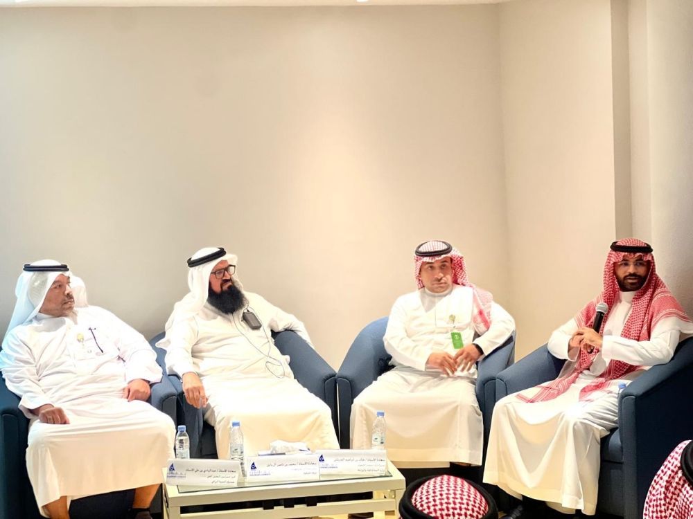 ورشة عمل للتعريف بالفرص الاستثمارية في مبنى غرفة الشرقية