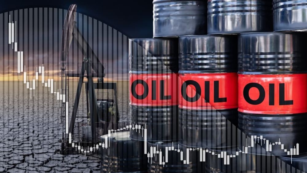 انخفاض أسعار النفط - Markets