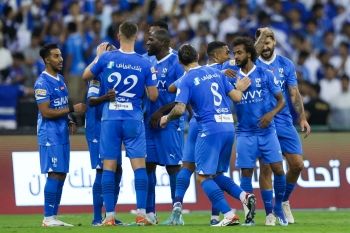 قلق يسبق الحلم العالمي.. الهلال في وضعية غير مطمئنة قبل كأس العالم للأندية 2025