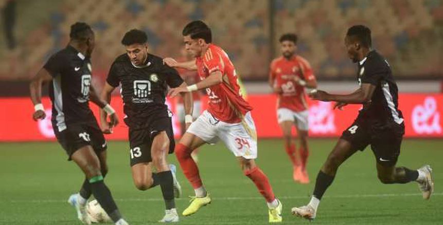 ترتيب الدوري المصري بعد فوز الأهلي وبيراميدز.. موقف الصدارة ترتيب الدوري المصري بعد فوز الأهلي وبيراميدز.. موقف الصدارة