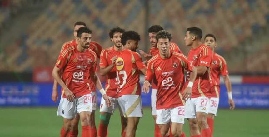المتحدة للرياضة تنظم وتذيع مباراة الأهلي وباتشوكا حصريًا عبر أون سبورت المتحدة للرياضة تنظم وتذيع مباراة الأهلي وباتشوكا حصريًا عبر أون سبورت