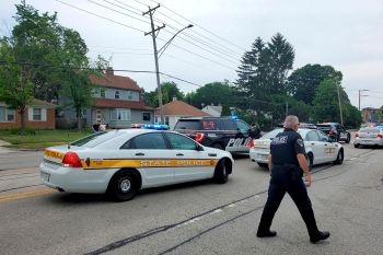 أمريكا.. مقتل شخص إثر انفجار عبوة ناسفة في كاليفورنيا