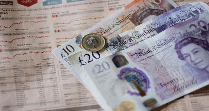سعر الجنيه الاسترليني اليوم