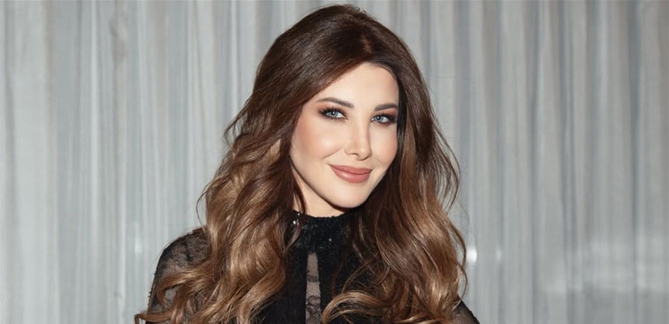 بدت مرعوبة.. شاهدوا ماذا حصل مع نانسي عجرم خلال احتفال أصدقائها بعيد ميلادها (فيديو)