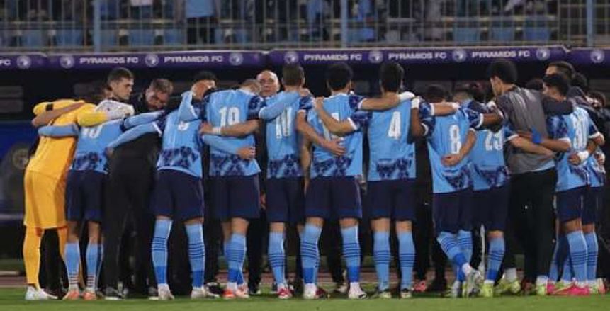 موقف نجم بيراميدز من الانتقال للزمالك موقف نجم بيراميدز من الانتقال للزمالك