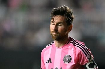 بمشاركة ميسي .. إنتر ميامي يخسر في ديربي فلوريدا بالدوري الأمريكي