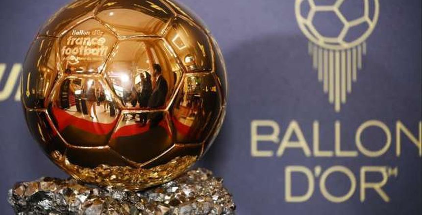 الإعلان عن موعد حفل الكرة الذهبية لعام 2025 الإعلان عن موعد حفل الكرة الذهبية لعام 2025