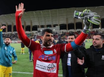 الكشف عن الموعد النهائي للبث في قضية مشاركة رافع الرويلي أمام النصر