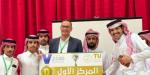 25 مشروعا مبتكرا بفعالية التميز في كلية رنية - اخبارك الان