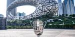 الكأس الغالية تجوب معالم أبوظبي ودبي - اخبارك الان