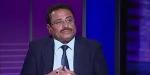 الجبواني يشن هجومًا لاذعًا على الزبيدي: ”زعيم مزعوم” يعيش في قصور أبوظبي بينما عدن تئن من الجوع والحر - اخبارك الان