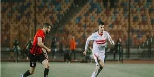 فحص طبي لظهير الزمالك بعد شكواه من غضروف الركبة - اخبارك الان