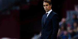رسميًا.. الاتحاد القطري لكرة القدم يعلن تعيين لوبتيغي مديرًا فنيًا لمنتخب قطراليوم الخميس، 1 مايو 2025 03:09 مـ   منذ ساعة 11 دقيقة - اخبارك الان