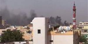«الدعم السريع» يقصف  القصر الجمهوري في تصاعد خطير للمواجهات بالسودان - اخبارك الان