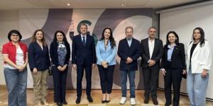 كلية الصحة العامة في جامعة الحكمة نظمت ندوة حوارية تحت عنوان "الحكمة للتغلب على الإدمان" - اخبارك الان