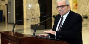 سلام: لبنان يتضامن مع سوريا في وجه الاعتداءات الإسرائيلية وحريص على وحدة الأراضي السورية - اخبارك الان