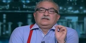 دم على نهد.. بدء تصوير مسلسل عن رواية إبراهيم عيسي المثيرة للجدل - اخبارك الان