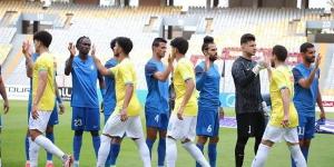 الإسماعيلي يتعادل مع سموحة في الدوري الممتاز - اخبارك الان