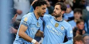 بث مباشر.. مشاهدة مباراة مانشستر سيتي ووولفرهامبتون في الدوري الإنجليزي - اخبارك الان
