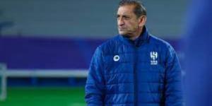 غلوبو.. رامون دياز يقترب من قيادة الهلال مؤقتا حتي نهاية الموسم - اخبارك الان
