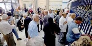 التأمينات تواصل صرف معاشات شهر مايو 2025 - اخبارك الان