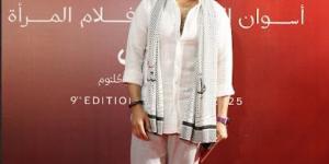كندة علوش وداليا البحيرى وميدو عادل فى افتتاح مهرجان أسوان الدولى لأفلام المرأة - اخبارك الان