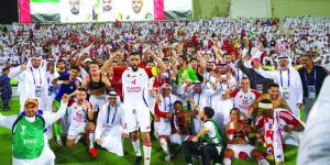 الشارقة يستعد لكتابة التاريخ.. 8 انتصارات قادته إلى نهائي آسيا - اخبارك الان