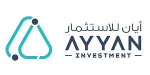 أيان للاستثمار تستهل عام 2025 بتحقيق أرباح تاريخية بلغت 366.48 مليون ريال للربع الأول - اخبارك الان