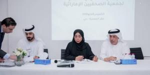 جمعية الصحفيين تعقد «العمومية العادية» وتستعرض أنشطتها - اخبارك الان