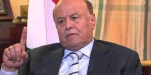 حادث مؤسف أمام منزل الرئيس السابق في عدن. - اخبارك الان
