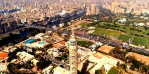موجة شديدة الحرارة.. اعرف درجات الحرارة اليوم السبت 10 مايو 2025 فى مصر - اخبارك الان